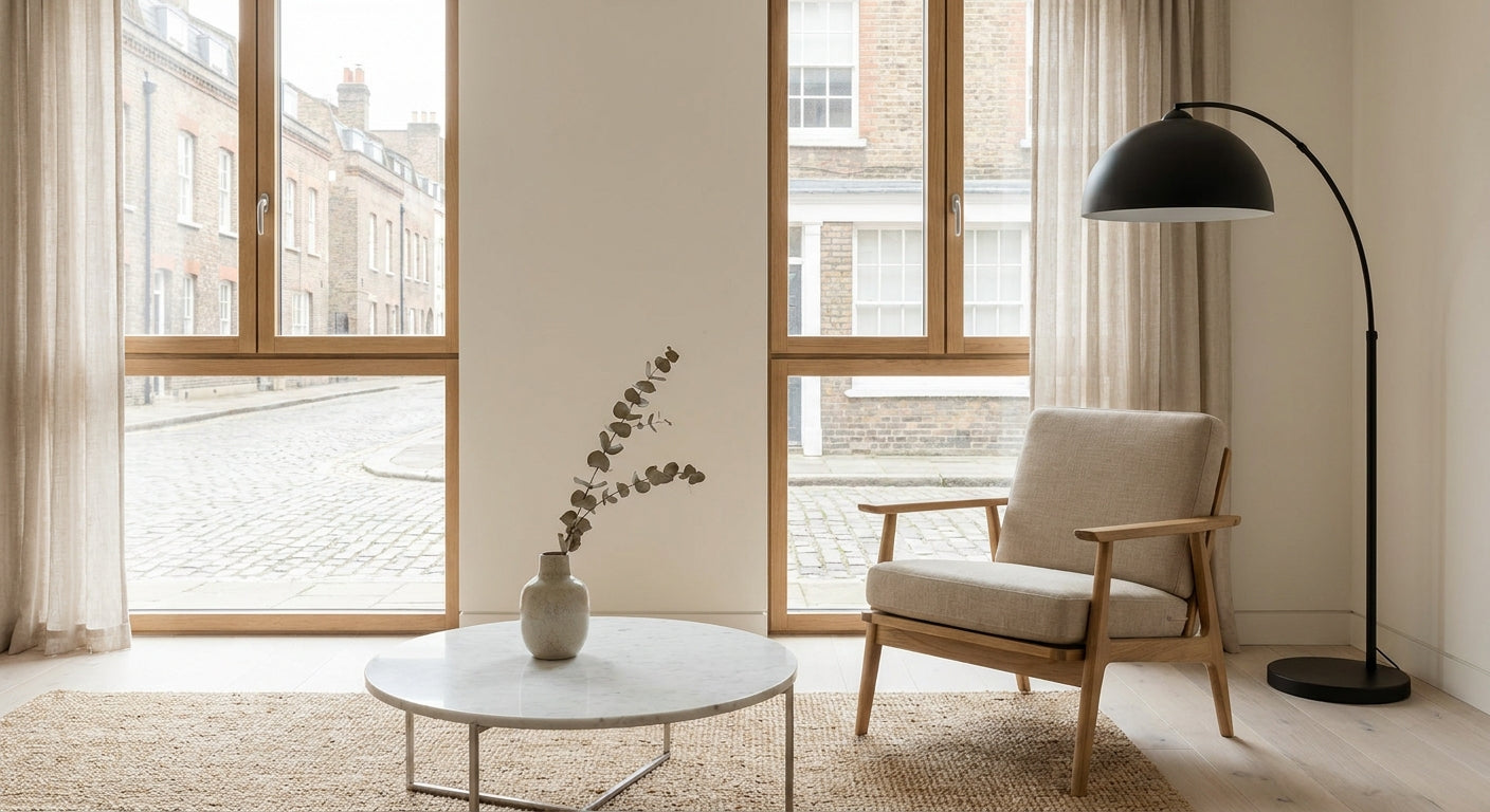 Replica Furniture Minimalist Interiors UK: Best Buys 2026