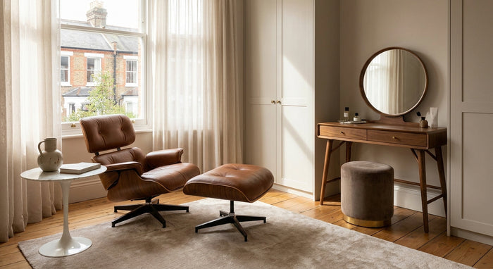 Replica Furniture for Dressing Rooms UK: Best Picks 2026