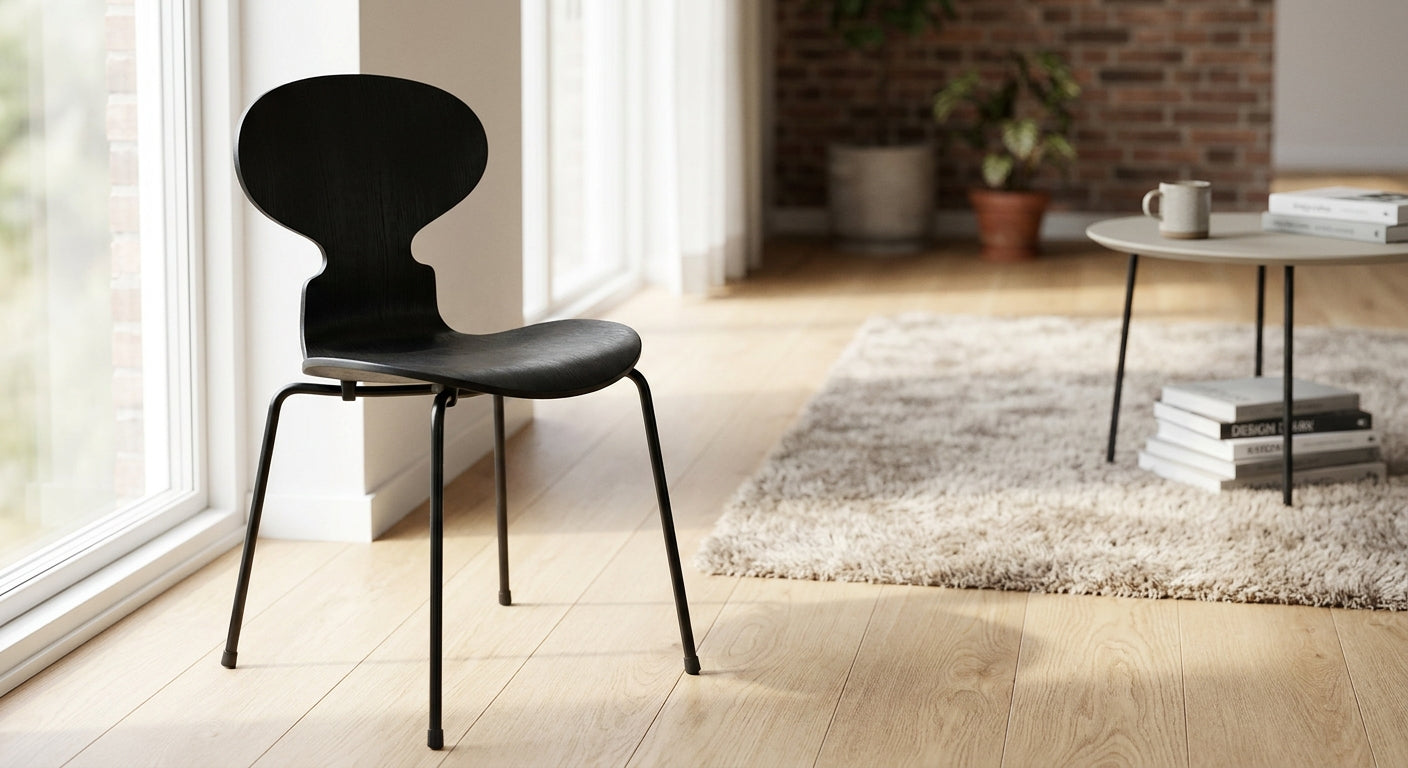 Ant Chair Replica UK 2026: Best Model 3100 Builds