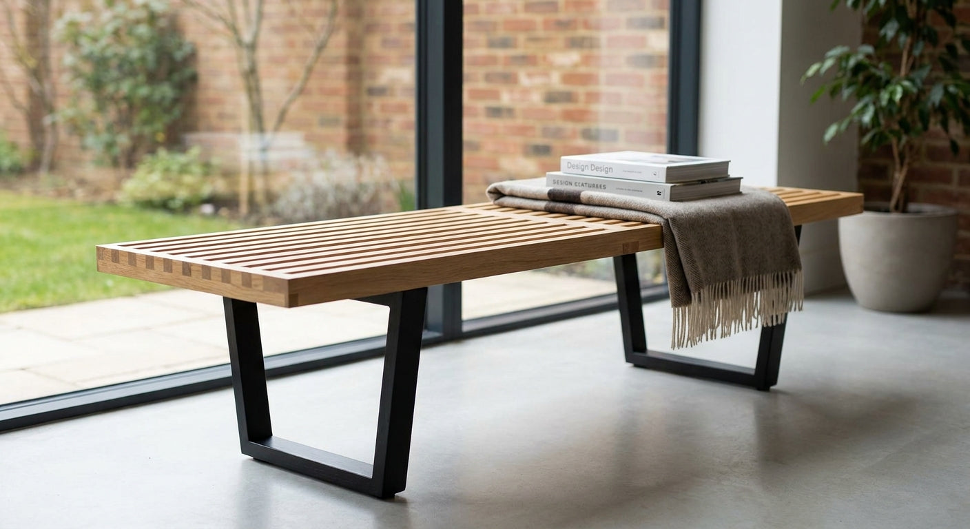 Nelson Platform Bench Replica UK: Best Picks 2026