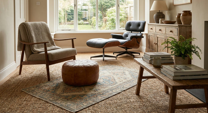 How to Style Rugs With Replica Furniture UK (2026)