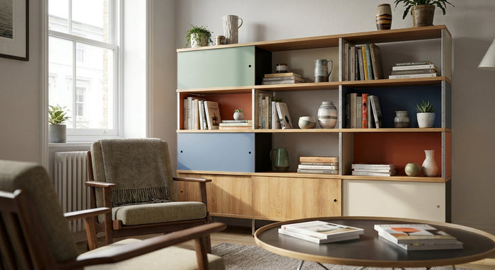 Eames Storage Unit Replica UK: Best ESU Picks 2026