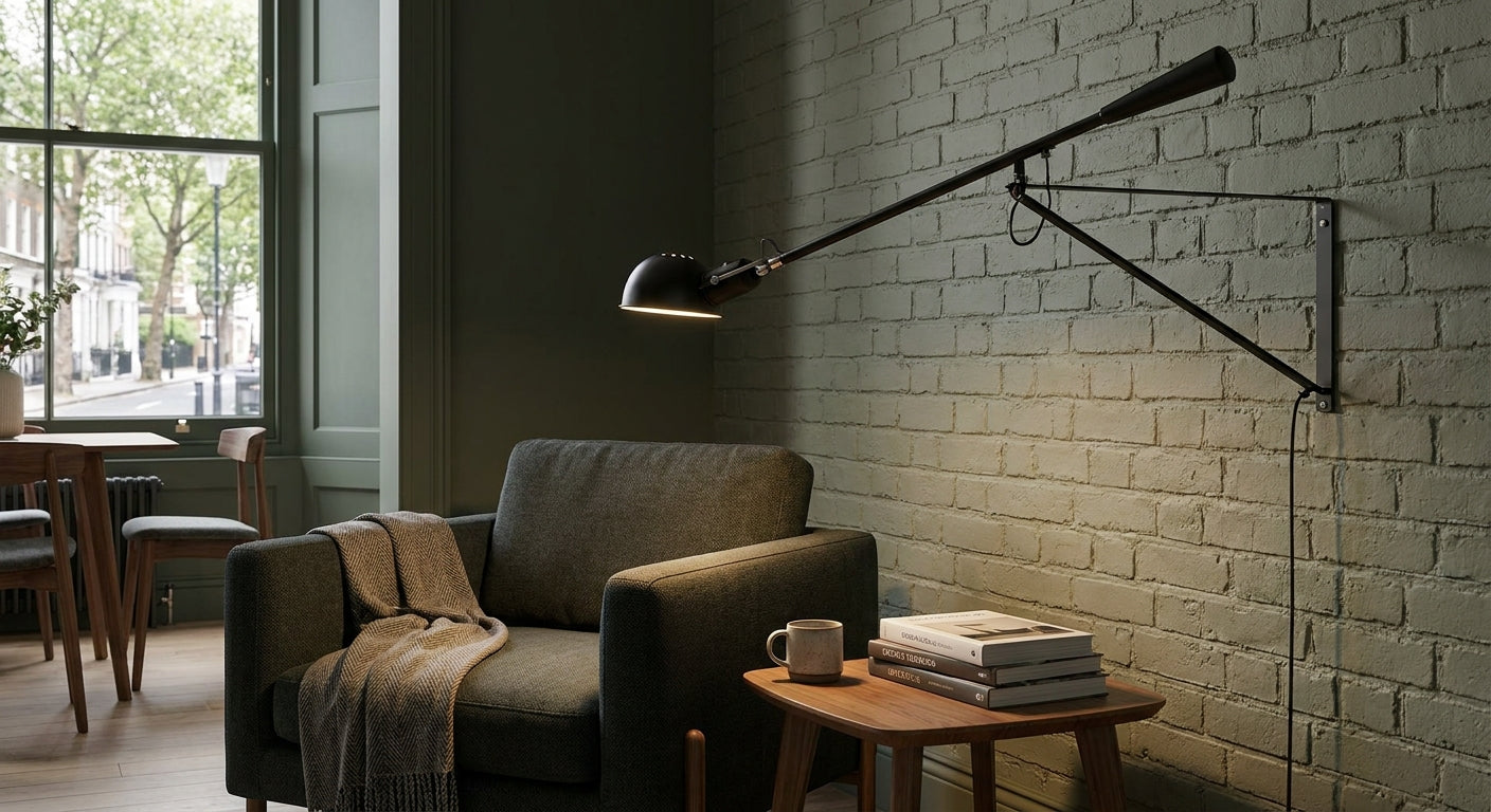 265 Wall Lamp Replica UK: Best Rizzatto-Style Picks 2026