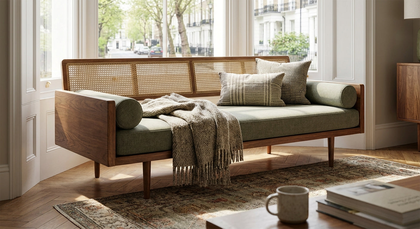 Best Replica Daybeds UK 2026: Mid-Century Verdicts
