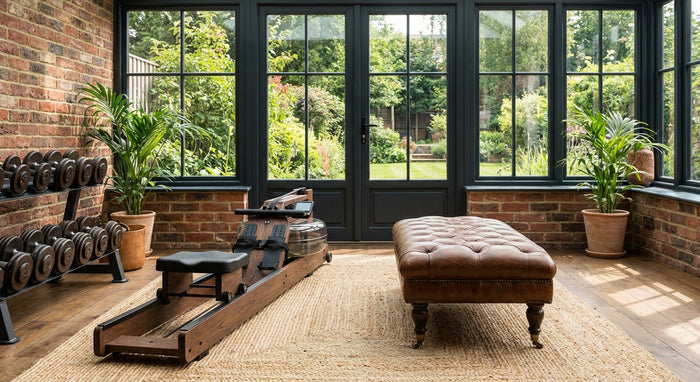 Replica Furniture for Home Gyms UK: 2026 Buying Guide