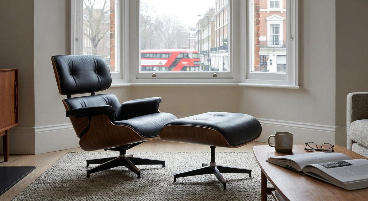 Is Replica Furniture Legal UK? 2026 Buyer's Verdict