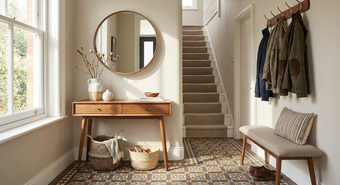 Replica Furniture for Hallways UK: 2026 Buying Guide