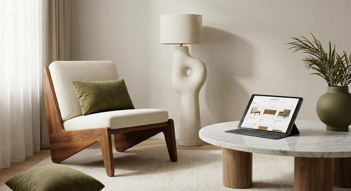 Best Replica Furniture Shops Online UK 2026: Buy or Skip
