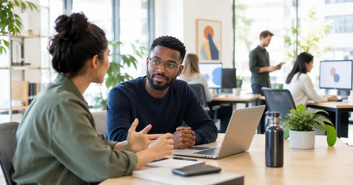 How to measure speech privacy in an open-plan office