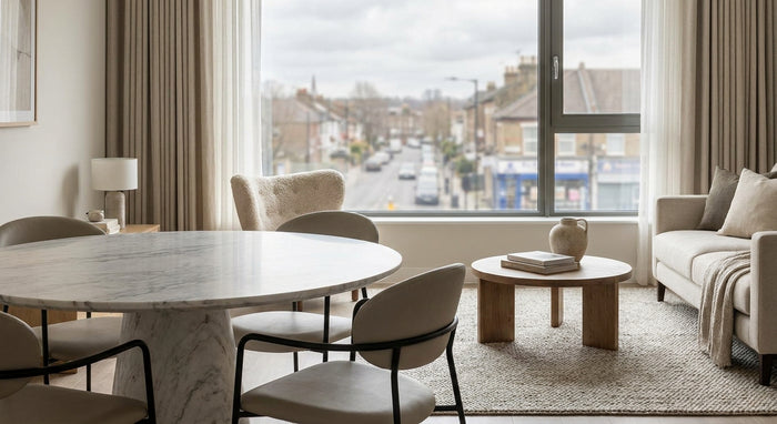 Best Replica Tables UK 2026: Dining & Coffee Ranked