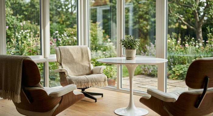 Replica Furniture for Garden Rooms UK: Buy in 2026