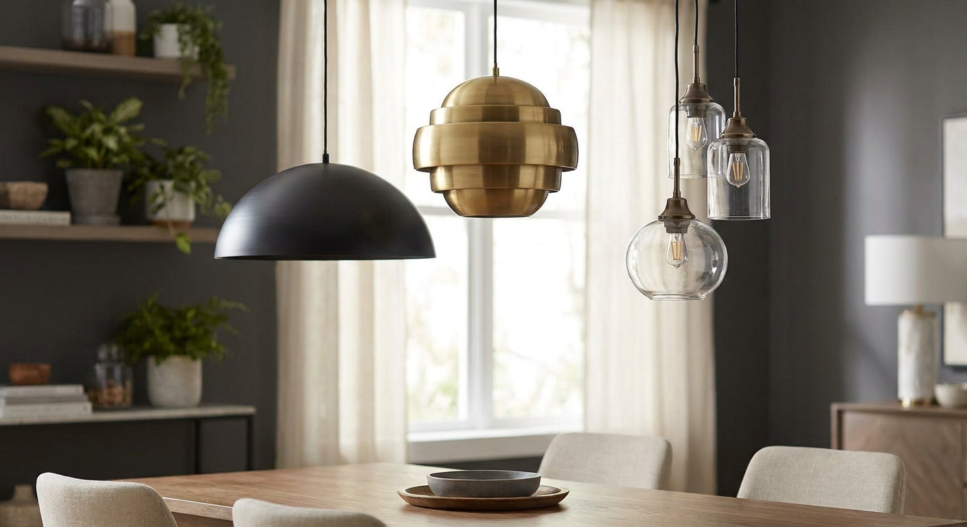 Best Replica Pendant Lights UK 2026: Top Picks Ranked
