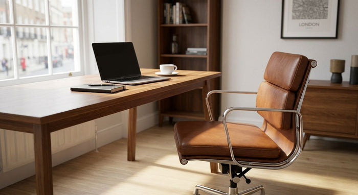 Best Eames Replica Office Chair Under £300 UK 2026