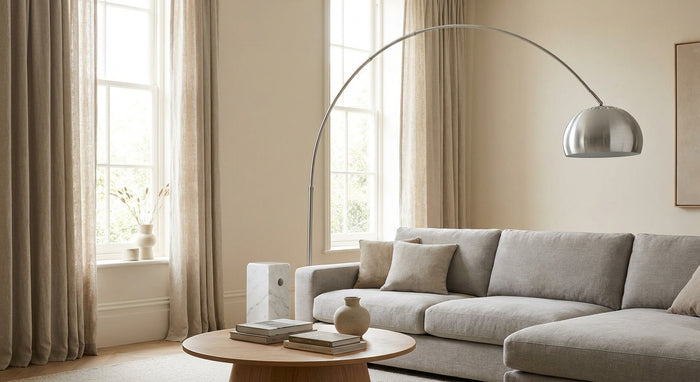 Arco Floor Lamp Replica UK: Best Dupes to Buy in 2026