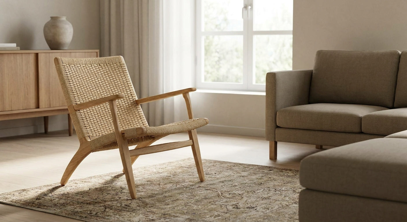 Hans Wegner The Chair Replica UK: Best Picks 2026