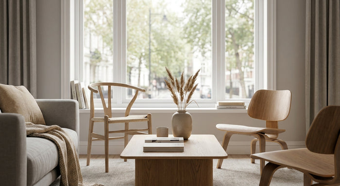 Danish Design Replica Chairs UK: Top Picks for 2026