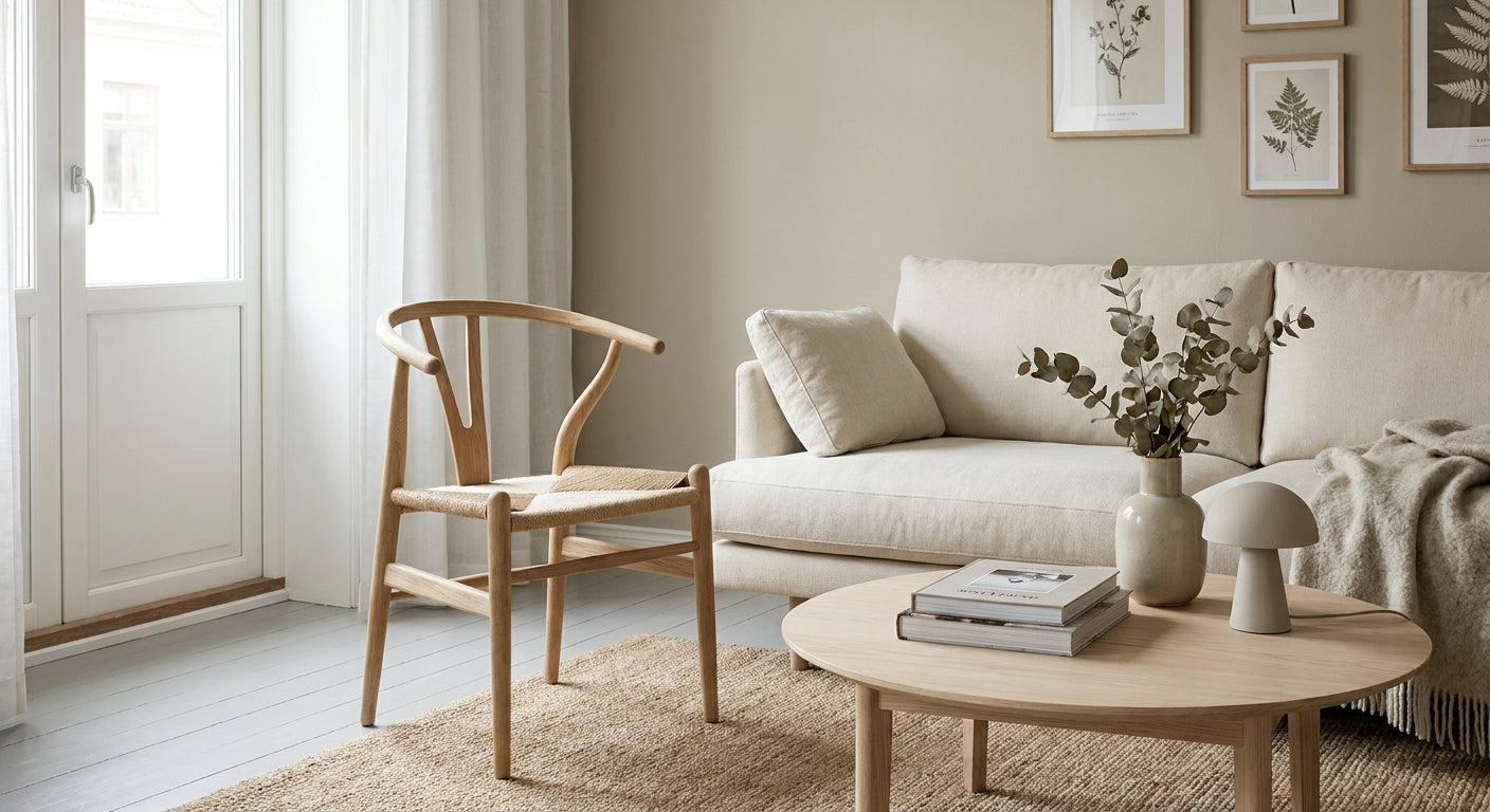 Best Scandinavian Replica Furniture UK 2026