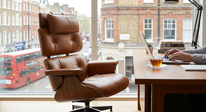 Best Eames Replica Office Chair for Bad Backs 2026