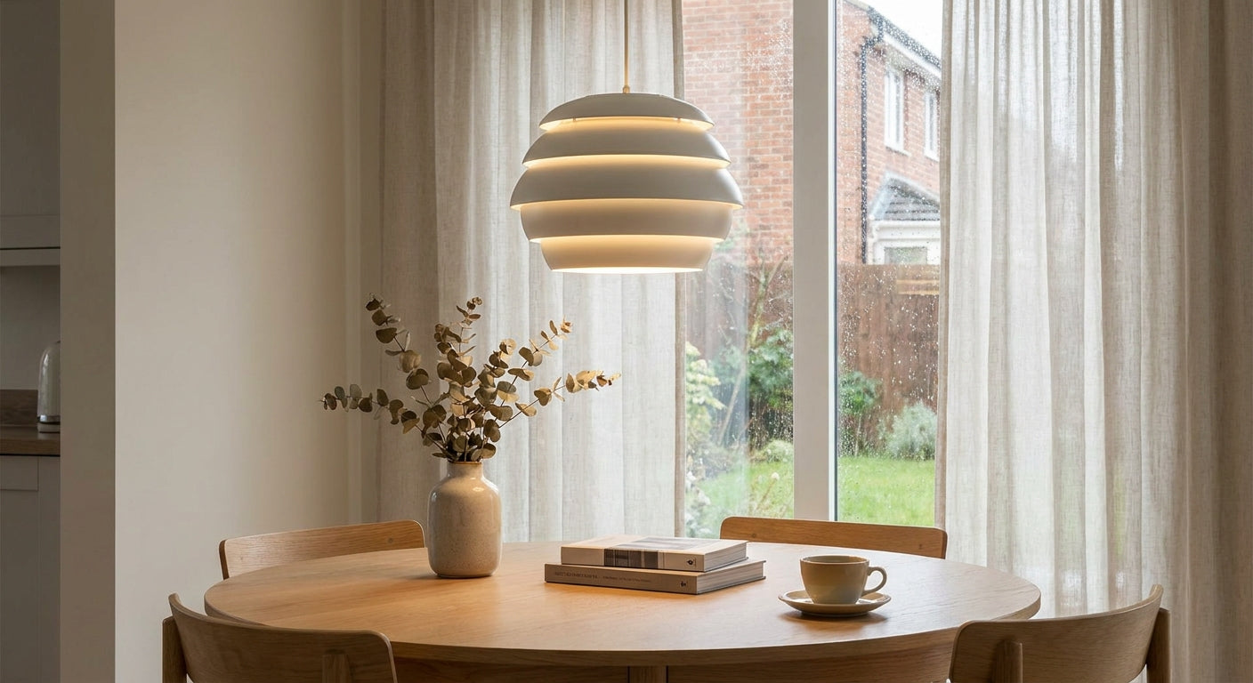 Alvar Aalto Beehive Lamp Replica UK: Buy or Skip in 2026
