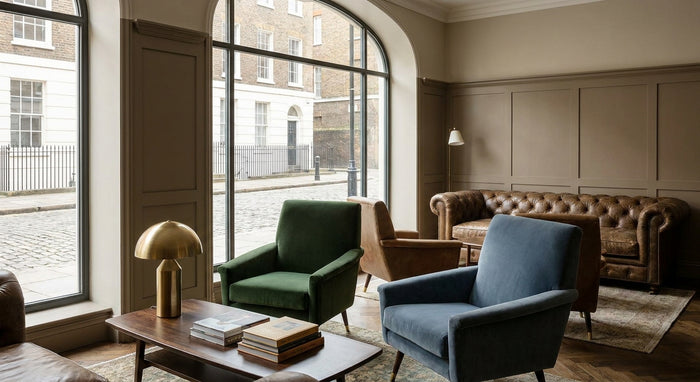 Replica Furniture for Boutique Hotels UK: 2026 Guide