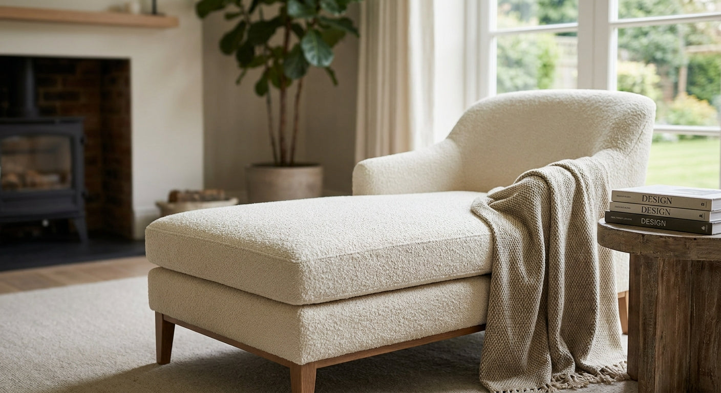 Best Replica Chaise Longue UK 2026: LC4 Picks Ranked