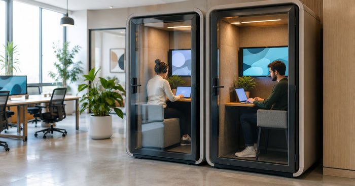 Focus pods for software development teams