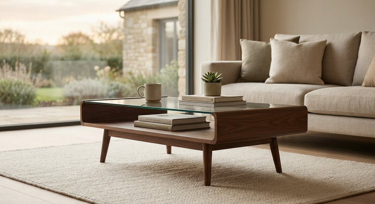 Best Replica Coffee Tables UK 2026: Ranked & Reviewed