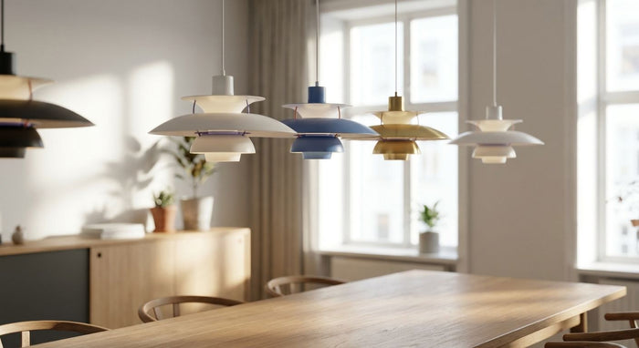 PH5 Pendant Lamp Replica UK: Best Picks for 2026