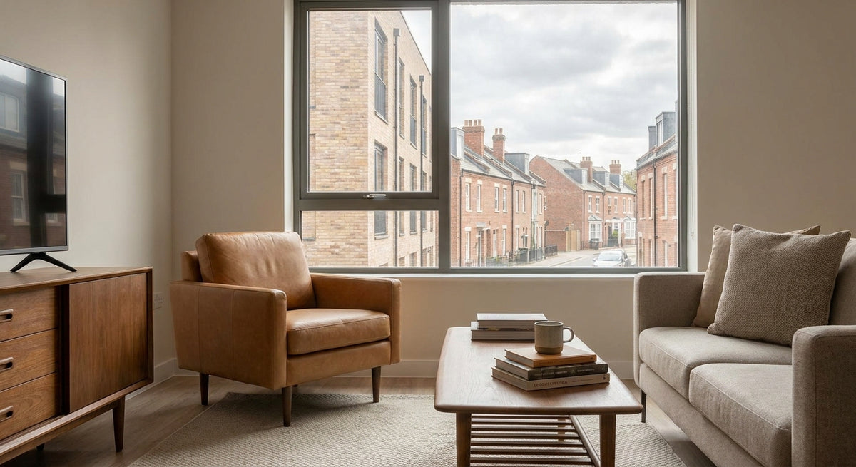 Replica Furniture for Rental Properties UK 2026: Verdict