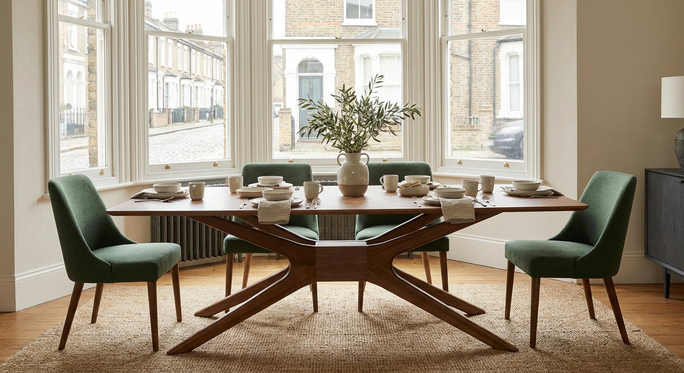 Best Replica Dining Tables UK 2026: Ranked and Reviewed