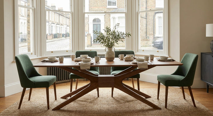 Best Replica Dining Tables UK 2026: Ranked and Reviewed