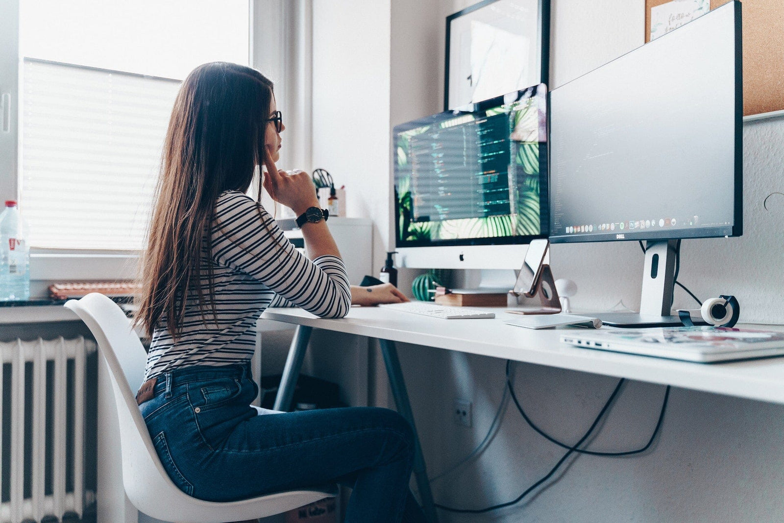 Estrategias para minimizar las distracciones cuando se trabaja desde casa