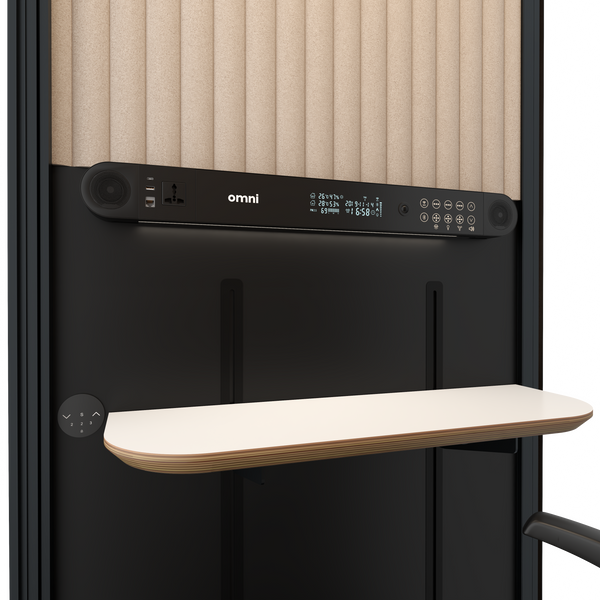 Compact Flex Detail