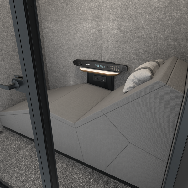Omni Bed Detail