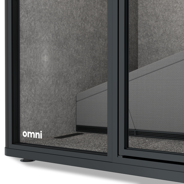 Omni Bed Detail
