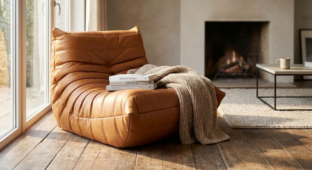 Best Togo Chair Dupe Under £500 UK: 2026 Picks
