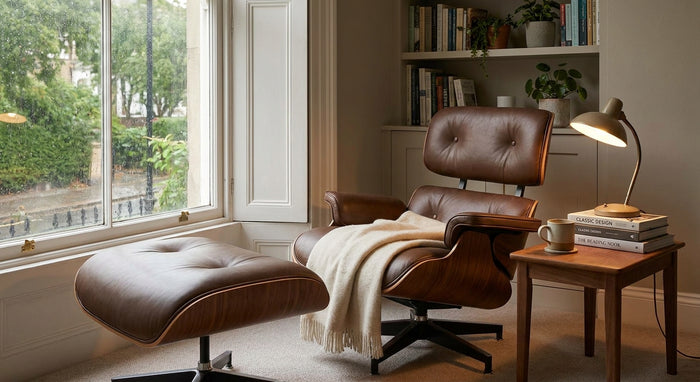Best Replica Lounge Chairs for Reading Nooks UK (2026)