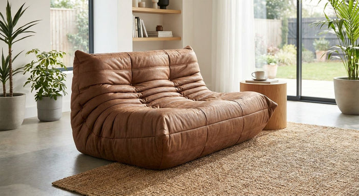 Best Togo Chair Dupes in Vegan Leather UK (2026 Guide)