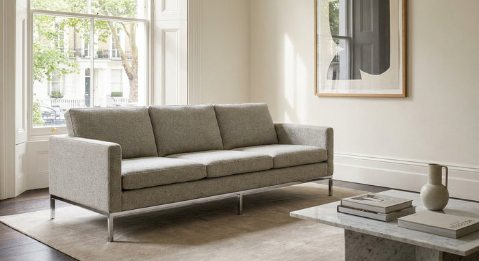 Florence Knoll Sofa Replica UK: 2026 Buying Guide