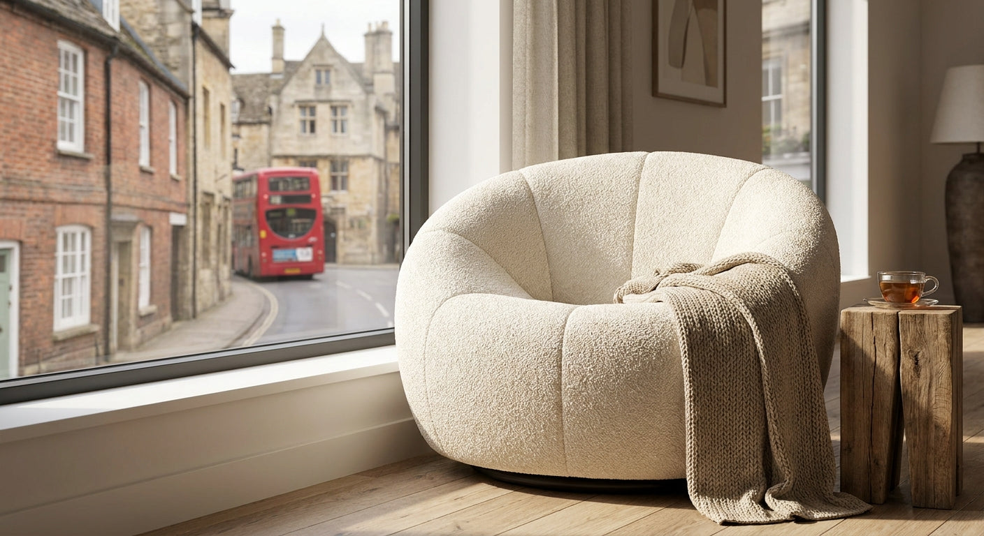 Mushroom Chair Replica UK: Best Picks Ranked 2026