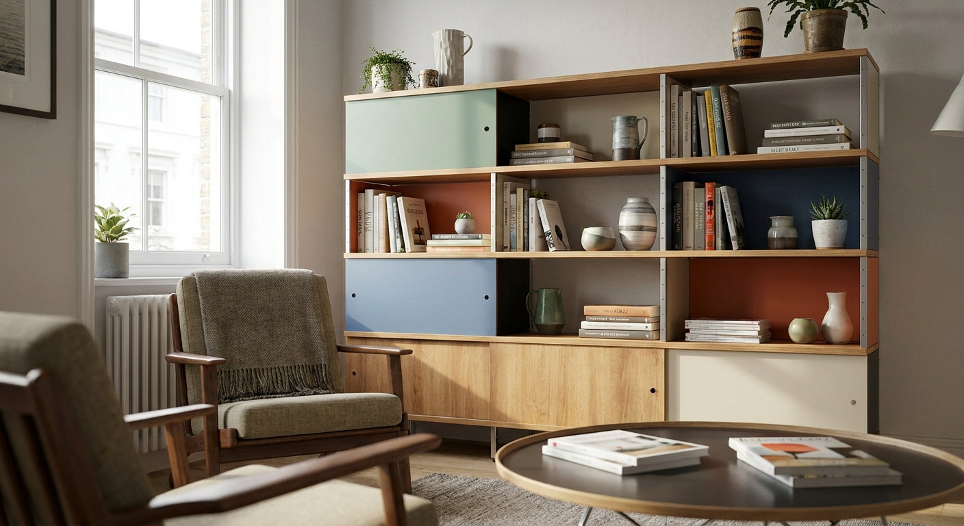 Eames Storage Unit Replica UK: Best ESU Picks 2026