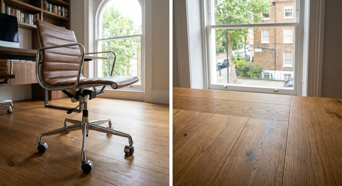 Best Eames Replica Office Chairs for Hardwood Floors 2026