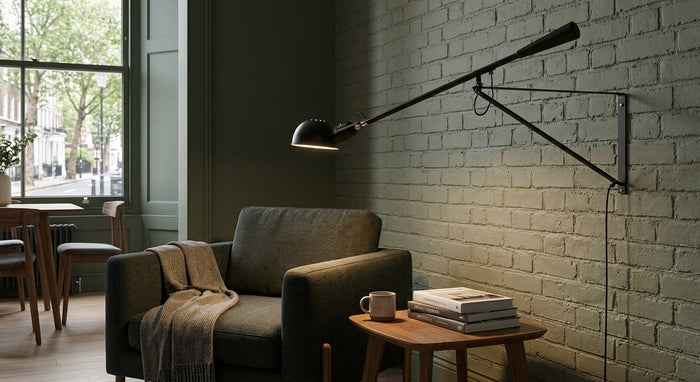265 Wall Lamp Replica UK: Best Rizzatto-Style Picks 2026