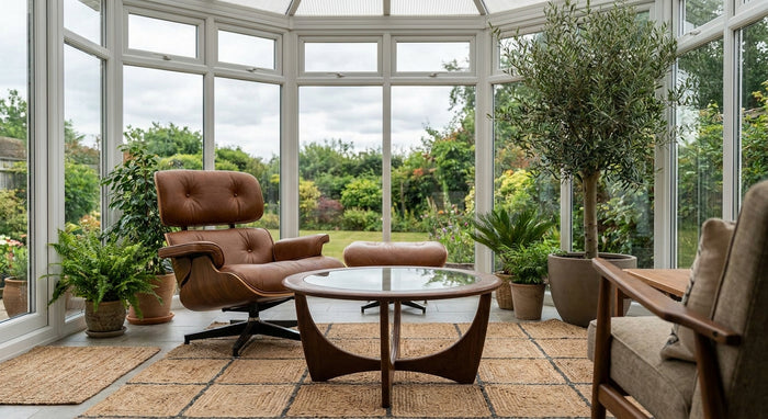 Replica Furniture Conservatory UK 2026: What Actually Lasts