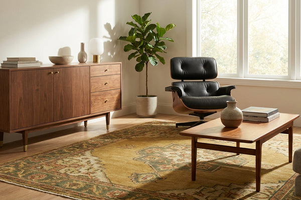 Mid-century modern replica furniture UK