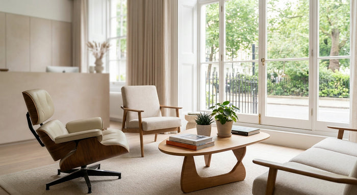 Replica Furniture for Wellness Clinics UK (2026 Guide)