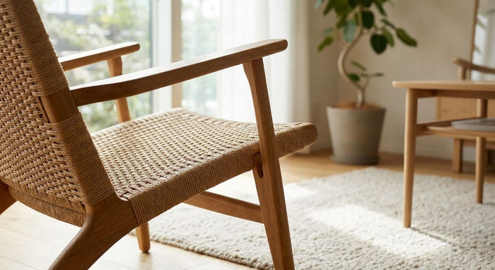 Hans Wegner CH25 Easy Chair Replica UK: Top Picks 2026