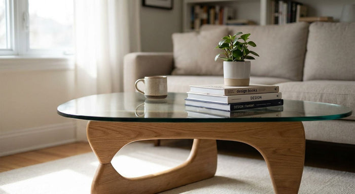Mini Noguchi Coffee Table Dupe UK: Best Picks 2026