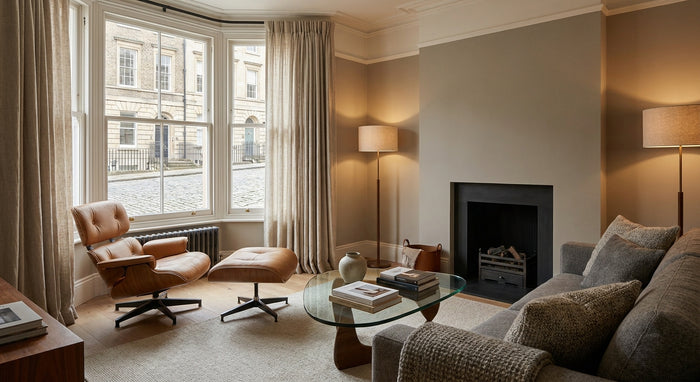 Replica Furniture for Airbnb Hosts UK: 2026 Buying Guide