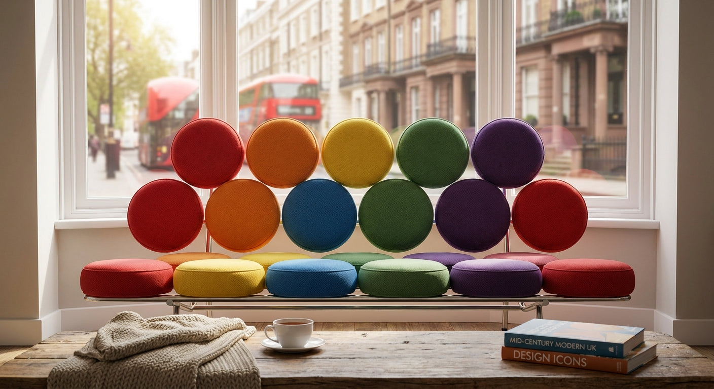 Nelson Marshmallow Sofa Replica UK: Best Picks 2026